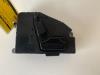 Electric seat switch from a Mercedes S (W140), 1991 / 1998 3.2 300 SE,SEL 24V (S320), Saloon, 4-dr, Petrol, 3.199cc, 170kW (231pk), RWD, M104990; M104994, 1991-03 / 1998-10, 140.032; 140.033 1992