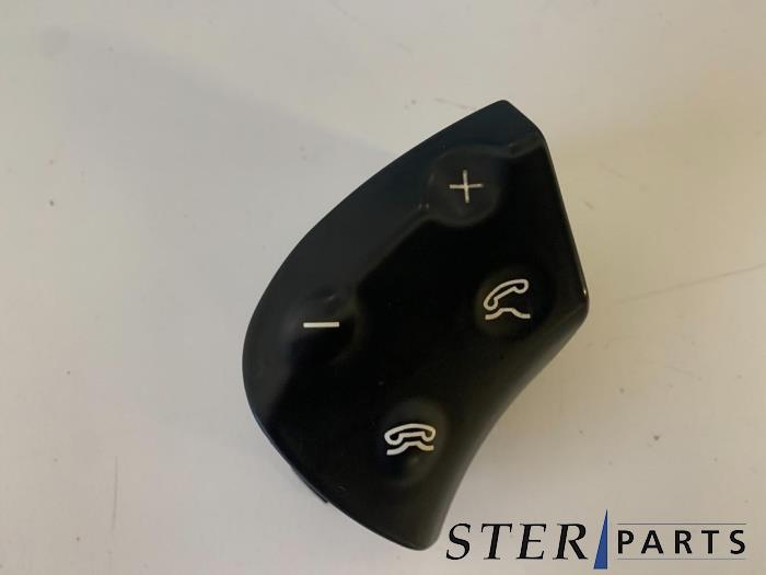 Begagnade Rattspak Mercedes C Combi (S203) 2.2 C-200 CDI 16V Pris € 24,95 Marginaltabell erbjuds av Sterparts Mercedes specialist