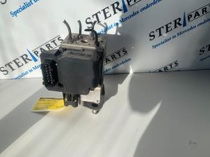 Used ABS pump Mercedes E (W210) 2.2 E-220 CDI 16V Price € 34,95 Margin scheme offered by Sterparts Mercedes specialist