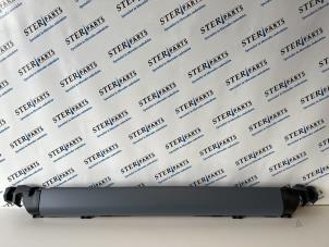 New Rear bumper Mercedes Vito (639.7) 2.2 109 CDI 16V Price € 163,35 Inclusive VAT offered by Sterparts Mercedes specialist