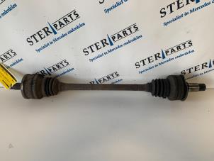 Used Drive shaft, rear right Mercedes C Combi (S203) 1.8 C-180K 16V Price € 39,95 Margin scheme offered by Sterparts Mercedes specialist