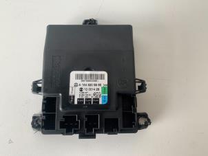 Used Central door locking module Mercedes R (W251) 3.0 280 CDI 24V 4-Matic Price € 49,50 Margin scheme offered by Sterparts Mercedes specialist
