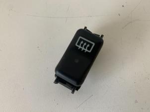 Used Rear window heating switch Mercedes S (W140) 2.8 300 SE Price € 9,50 Margin scheme offered by Sterparts Mercedes specialist