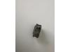 Seat heating switch from a Mercedes-Benz SL (R129) 3.0 300 SL 24V 1991