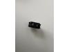 Seat heating switch from a Mercedes SL (R129), 1989 / 2001 3.0 300 SL 24V, Convertible, Petrol, 2.962cc, 170kW (231pk), RWD, M104981, 1989-03 / 1993-07, 129.061 1991