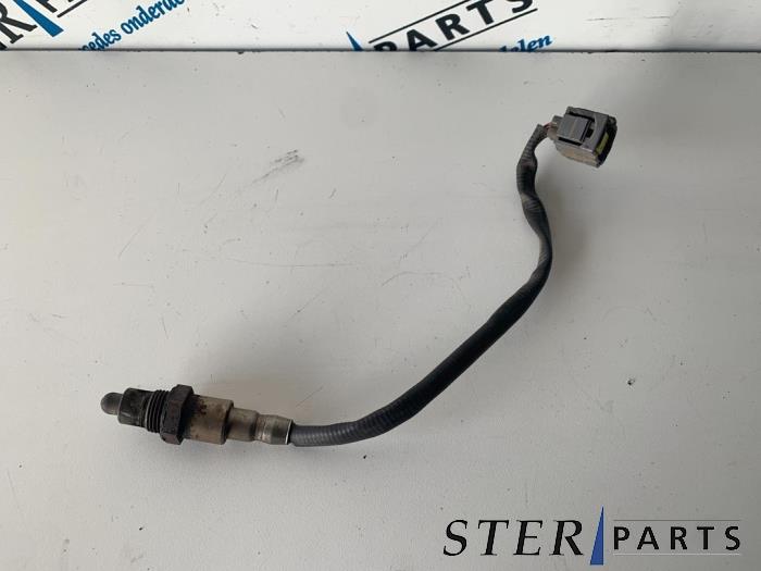 Used Lambda probe Mercedes B (W246/W242) 1.6 B-200 BlueEFFICIENCY Turbo 16V Price € 24,95 Margin scheme offered by Sterparts Mercedes specialist