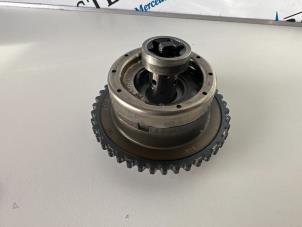 Used Camshaft adjuster Mercedes B (W246,242) 1.6 B-200 BlueEFFICIENCY Turbo 16V Price € 100,00 Margin scheme offered by Sterparts Mercedes specialist