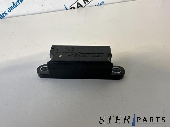 Gebrauchte Airbag Sensor Mercedes E (W211) 2.2 E-200 CDI 16V Preis € 19,95 Margenregelung angeboten von Sterparts Mercedes specialist