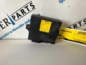 Used Computer lighting module Mercedes S (W220) 5.0 S-500 V8 24V Price € 19,95 Margin scheme offered by Sterparts Mercedes specialist