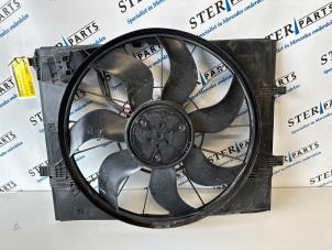 Used Cooling fans Mercedes S (W222/V222/X222) 3.0 S-320L 24V Price € 302,50 Inclusive VAT offered by Sterparts Mercedes specialist