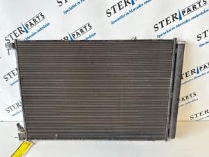 Used Air conditioning condenser Mercedes S (W222/V222/X222) 3.0 S-320L 24V Price € 121,00 Inclusive VAT offered by Sterparts Mercedes specialist