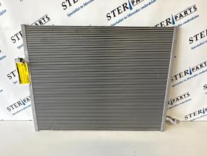 Used Radiator Mercedes S (W222/V222/X222) 3.0 S-320L 24V Price € 151,25 Inclusive VAT offered by Sterparts Mercedes specialist
