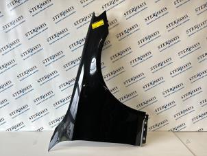 Used Front wing, right Mercedes S (W222/V222/X222) 3.0 S-320L 24V Price € 301,90 Inclusive VAT offered by Sterparts Mercedes specialist