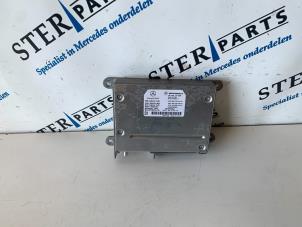 Used Phone module Mercedes S (W221) 3.0 S-320 CDI 24V Price € 99,95 Margin scheme offered by Sterparts Mercedes specialist