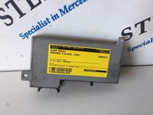 Used Alarm module Mercedes S (W126) 260 SE Price € 19,95 Margin scheme offered by Sterparts Mercedes specialist