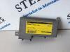 Alarm module from a Mercedes-Benz S (W126) 260 SE 1988