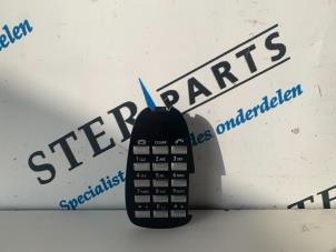 Gebrauchte Telefon (sonstige) Mercedes S (W221) 3.0 S-320 CDI 24V Preis € 25,00 Margenregelung angeboten von Sterparts Mercedes specialist