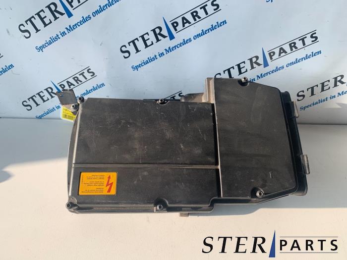 Air boxes with engine code 27194630 stock | ProxyParts.com