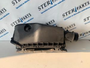 Used Air box Mercedes C (W203) 2.7 C-270 CDI 20V Price € 24,95 Margin scheme offered by Sterparts Mercedes specialist