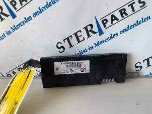 Used Antenna Amplifier Mercedes CLK (R209) 1.8 200 K 16V Price € 50,00 Margin scheme offered by Sterparts Mercedes specialist
