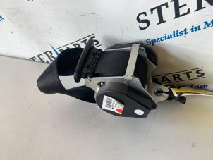 Used Rear seatbelt, left Mercedes E (C207) E-350 CDI V6 24V Price € 49,50 Margin scheme offered by Sterparts Mercedes specialist