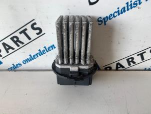 Used Heater resistor Mercedes E (C207) E-350 CDI V6 24V Price € 49,50 Margin scheme offered by Sterparts Mercedes specialist