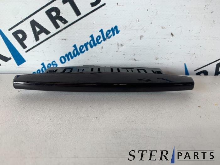 Begagnade PDC-modul Mercedes E (C207) E-350 CDI V6 24V Pris € 14,95 Marginaltabell erbjuds av Sterparts Mercedes specialist