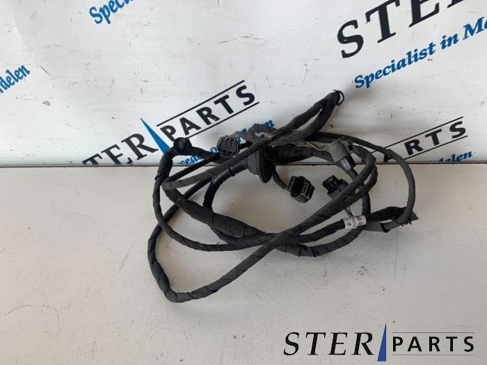 Gebrauchte Pdc Kabelbaum Mercedes E (C207) E-350 CDI V6 24V Preis € 14,95 Margenregelung angeboten von Sterparts Mercedes specialist