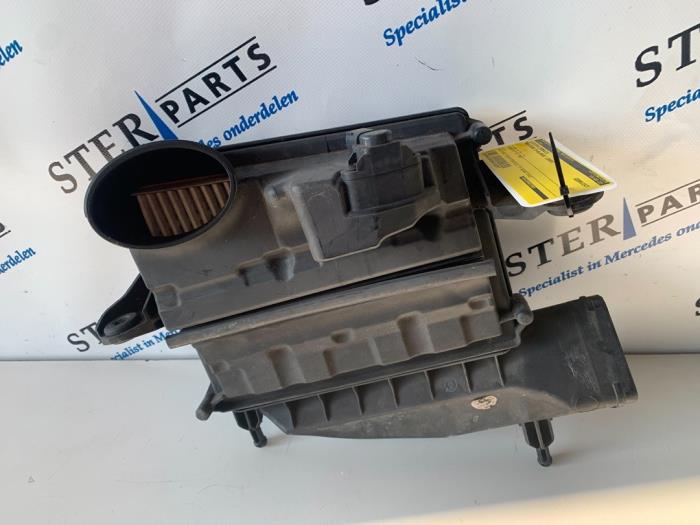 Air box Mercedes E 3.0 E-280 CDI 24V - A6420903901 642920