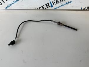 Used Exhaust heat sensor Mercedes E Combi (S211) 3.0 E-280 CDI V6 24V Price € 35,00 Margin scheme offered by Sterparts Mercedes specialist