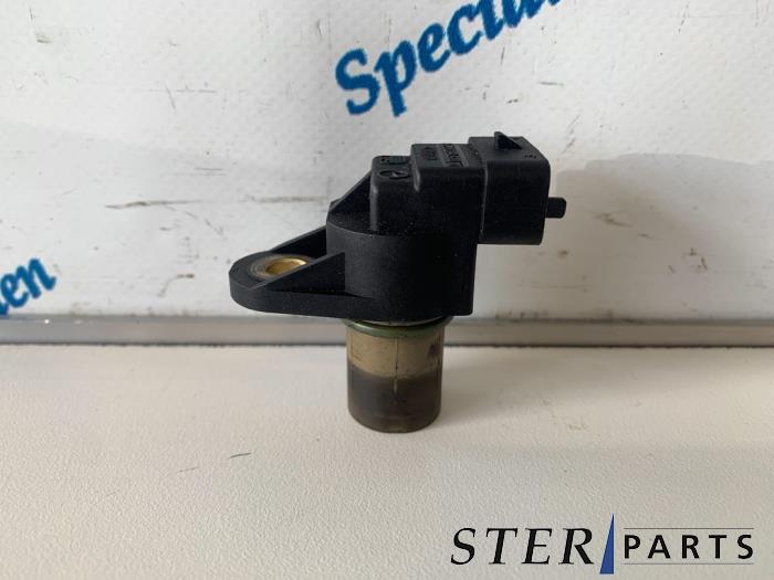 Gebrauchte Nockenwelle Sensor Mercedes E (W210) 2.2 E-200 CDI 16V Preis € 19,95 Margenregelung angeboten von Sterparts Mercedes specialist