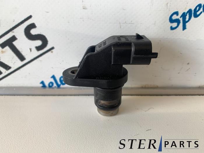 Gebrauchte Nockenwelle Sensor Mercedes CLS (C219) 500 5.0 V8 24V Preis € 24,95 Margenregelung angeboten von Sterparts Mercedes specialist