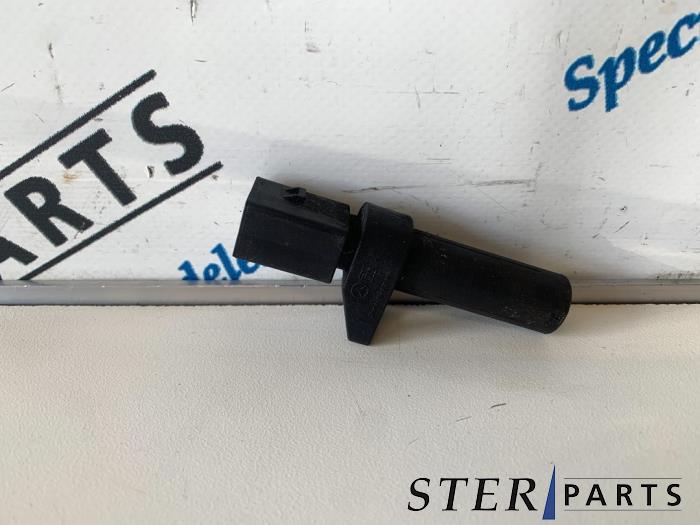 Begagnade Vevaxelsensor Mercedes C (W203) 2.0 C-200K 16V Pris € 19,95 Marginaltabell erbjuds av Sterparts Mercedes specialist