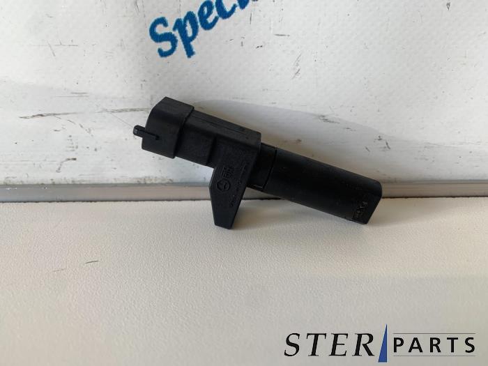 Begagnade Vevaxelsensor Mercedes E (C207) E-350 CGI V6 24V Pris € 19,95 Marginaltabell erbjuds av Sterparts Mercedes specialist