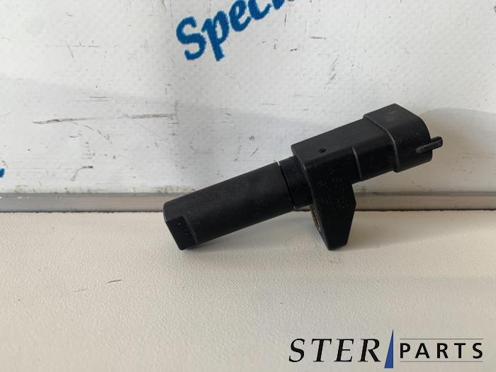 Begagnade Vevaxelsensor Mercedes E (C207) E-350 CGI V6 24V Pris € 19,95 Marginaltabell erbjuds av Sterparts Mercedes specialist