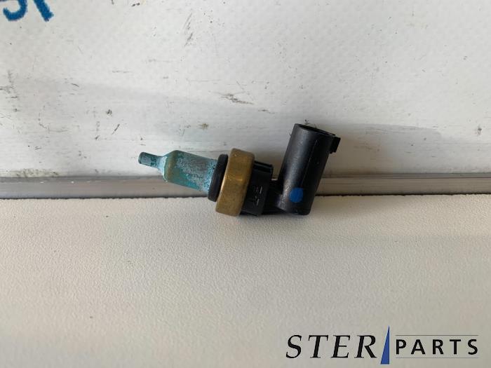 Used Engine temperature sensor Mercedes B (W246/W242) 1.6 B-160 BlueEFFICIENCY Turbo 16V Price € 4,95 Margin scheme offered by Sterparts Mercedes specialist