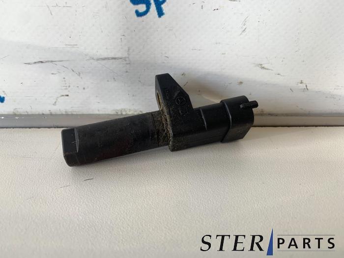 Begagnade Vevaxelsensor Mercedes E (C207) E-350 CGI V6 24V Pris € 19,95 Marginaltabell erbjuds av Sterparts Mercedes specialist