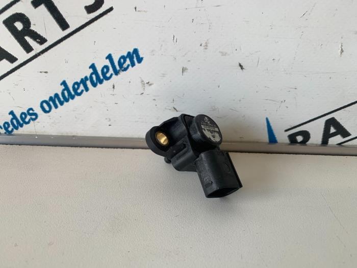 Boost pressure sensor Mercedes Vito 2.2 115 CDI 16V Euro 5