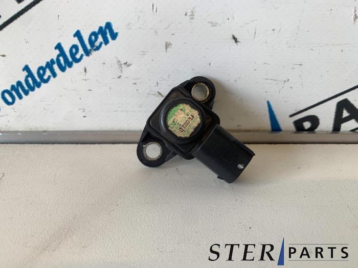 Begagnade MAP-sensor (insugsrör) Mercedes S (W221) 5.5 S-600 L 36V Twin Turbo Pris € 9,50 Marginaltabell erbjuds av Sterparts Mercedes specialist