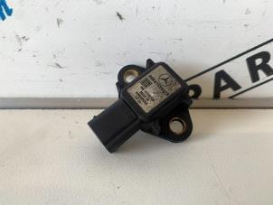 Used Mapping sensor (intake manifold) Mercedes ML II (164/4JG) 3.0 ML-280 CDI 4-Matic V6 24V Price € 14,95 Margin scheme offered by Sterparts Mercedes specialist