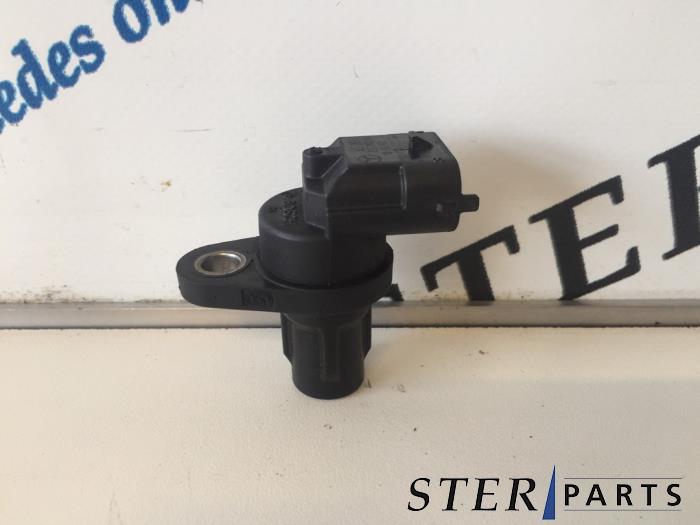 Begagnade Kamaxelsensor Mercedes C (W203) 1.8 C-180K 16V Pris € 34,95 Marginaltabell erbjuds av Sterparts Mercedes specialist