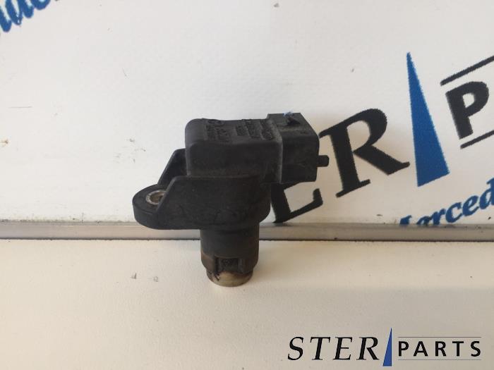 Gebrauchte Nockenwelle Sensor Mercedes CLS (C219) 500 5.0 V8 24V Preis € 24,95 Margenregelung angeboten von Sterparts Mercedes specialist
