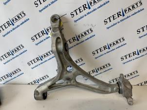 Used Front lower wishbone, left Mercedes R (W251) 3.5 350 V6 24V 4-Matic Price € 99,50 Margin scheme offered by Sterparts Mercedes specialist