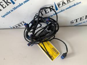 Used Pdc wiring harness Mercedes Vito (639.7) 2.2 109 CDI 16V Price € 42,29 Inclusive VAT offered by Sterparts Mercedes specialist