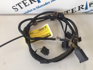 Used Pdc wiring harness Mercedes A (W169) 1.5 A-150 Price € 19,95 Margin scheme offered by Sterparts Mercedes specialist