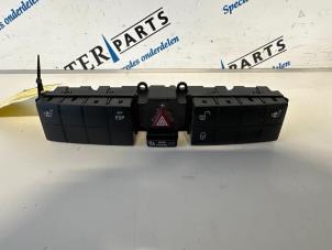 Used Panic lighting switch Mercedes C Combi (S203) 2.5 C-230 V6 24V Price € 75,00 Margin scheme offered by Sterparts Mercedes specialist