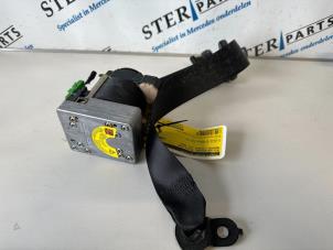 Used Front seatbelt, right Mercedes C Combi (S203) 2.5 C-230 V6 24V Price € 150,00 Margin scheme offered by Sterparts Mercedes specialist