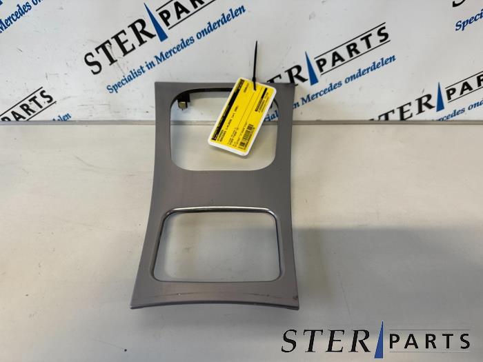 Gebrauchte Sonstige Mercedes C Combi (S203) 2.5 C-230 V6 24V Preis € 24,00 Margenregelung angeboten von Sterparts Mercedes specialist