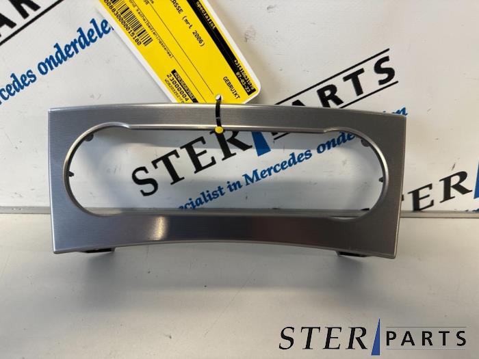 Gebrauchte Sonstige Mercedes C Combi (S203) 2.5 C-230 V6 24V Preis € 19,95 Margenregelung angeboten von Sterparts Mercedes specialist