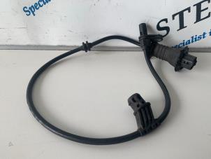 Used ABS Sensor Mercedes A (W169) 1.5 A-150 5-Drs. Price € 24,95 Margin scheme offered by Sterparts Mercedes specialist